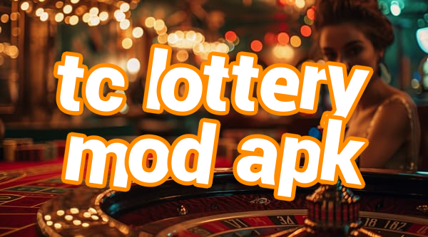 tc lottery mod apk Screenshots