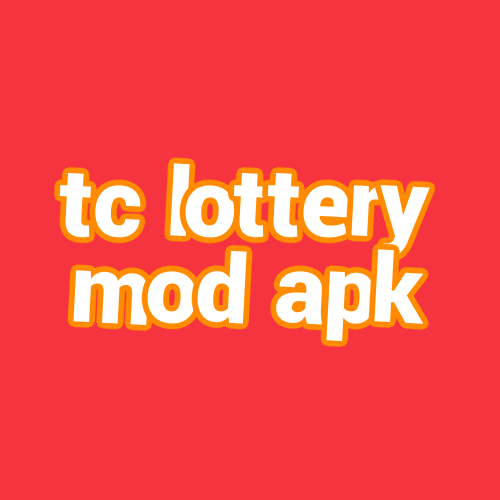 tc lottery mod apk